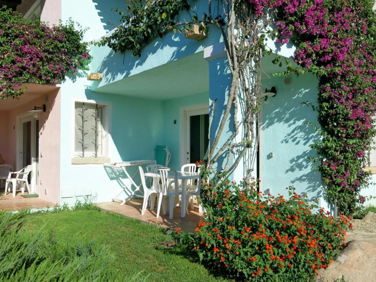 Apartamento Stella Di Gallura-9 By Interhome Porto Rotondo